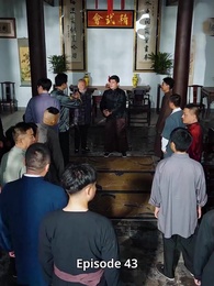 [Dubbing]Guru Besar - Episode 43