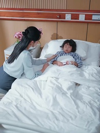 Episodio 37 - Attesa Lunare dopo il Temporale