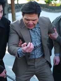 จากนักโทษ สู่มหาอำนาจ - Episode 4