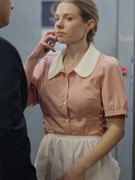 Episodio 9 - Amare di nuovo: il mio asso dell’hockey