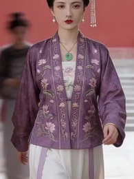 [Dubbed] My Father, My Enemy - Episode 35