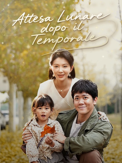 Attesa Lunare dopo il Temporale