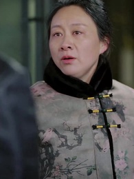 白髮不低頭 - Episode 38