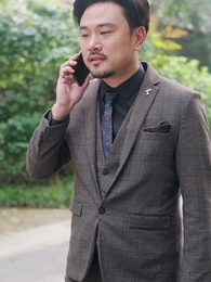 [Dublado] El Juicio de la Reina - Episode 50