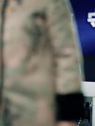 第70集 - 白髮不低頭