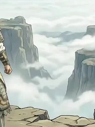 Journey to the West: My Dad's a God? - Episode 57