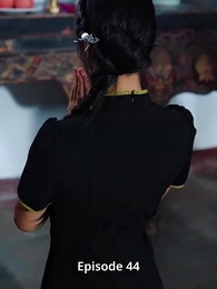 [Dubbing]Guru Besar - Episode 44