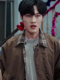 第29集 - 除夕夜，我以尊嚴為賭注