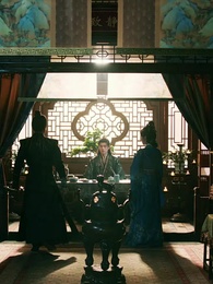 Cariye’nin İntikamı - Episode 48