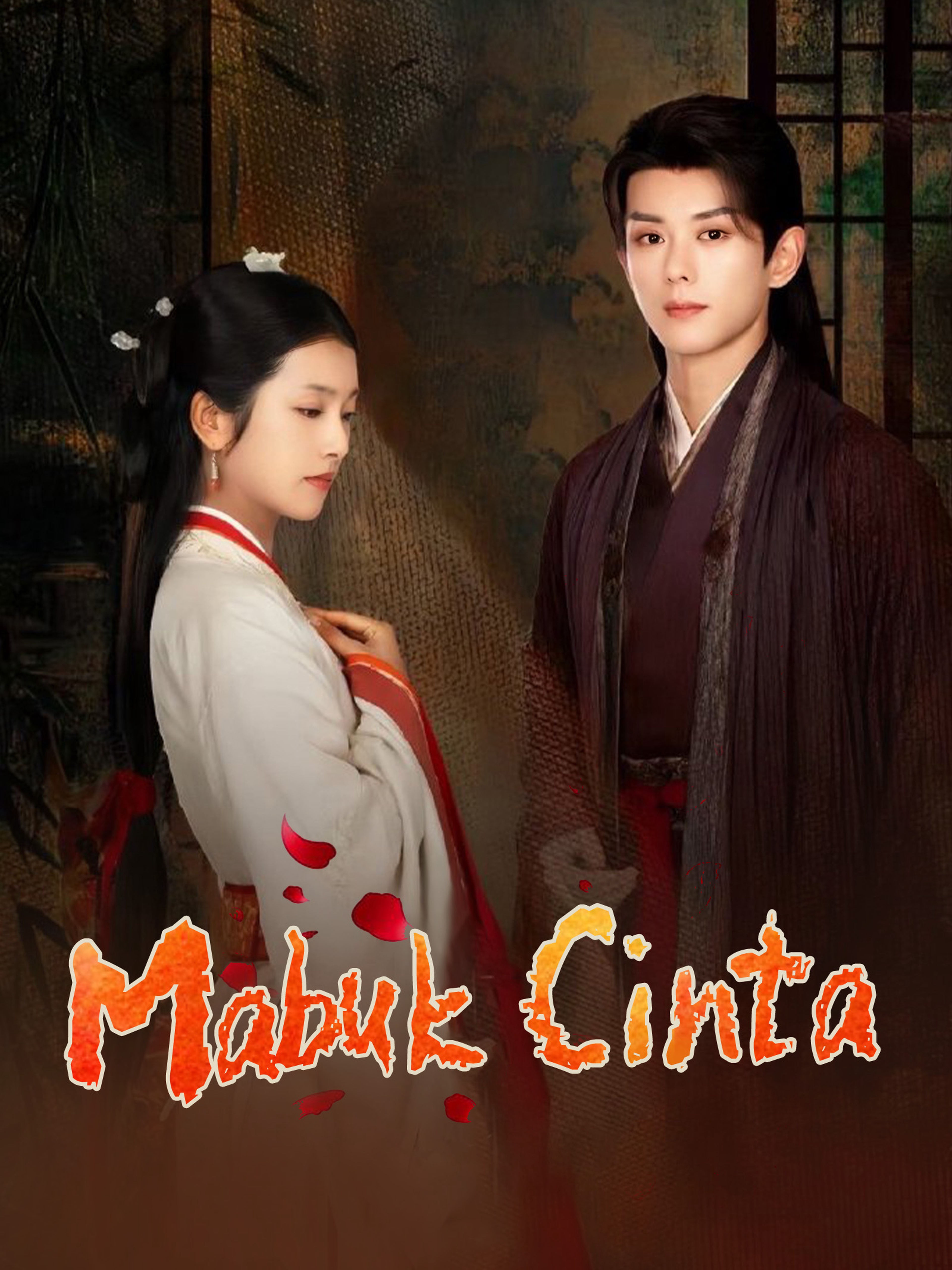 Mabuk Cinta