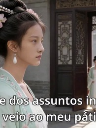 Sob os Muros do Palácio - Episode 13