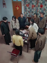 除夕夜，我以尊嚴為賭注 - Episode 32