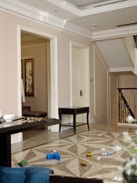 白髮不低頭 - Episode 23