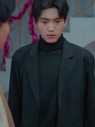 第37集 - 除夕夜，我以尊嚴為賭注