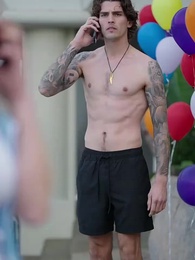 Episode 5 - [Synchron] Das Herz sieht mehr: Als die Liebe zurückkam