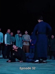 [Dubbing]Guru Besar - Episode 32