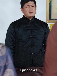 [Dubbing]Guru Besar - Episode 49