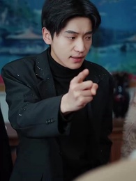 除夕夜，我以尊嚴為賭注 - Episode 27