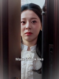 My Haunted Marriage, My Perfect Revenge - Episode 12