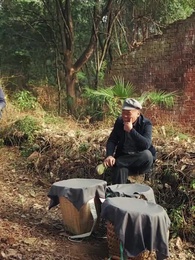 第70集 - 重生護妻，誰都別想欺負你