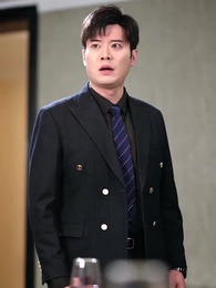 第26集 - 白髮不低頭