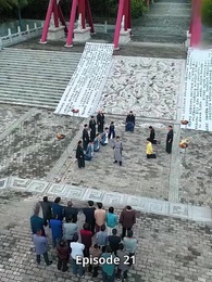 [Dubbing]Guru Besar - Episode 21