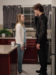 Amare di nuovo: il mio asso dell’hockey - Episode 20