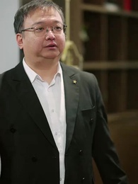 白髮不低頭 - Episode 45