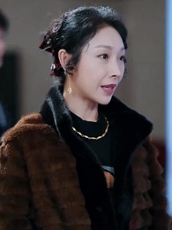 第58集 - 白髮不低頭