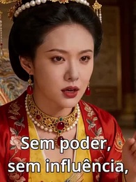 Sob os Muros do Palácio - Episode 18