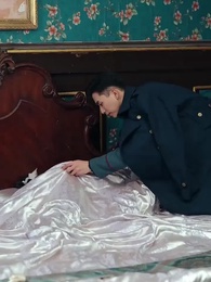 Bölüm 9 - Evlatlık