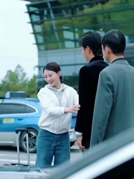 Episodio 60 - [Doblado]Por Ti, Lo Que Sea