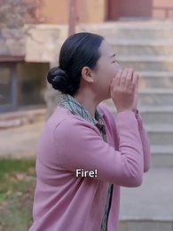 My Haunted Marriage, My Perfect Revenge - Episode 41