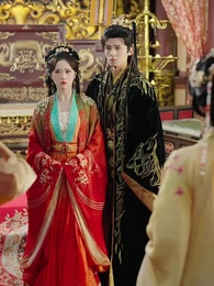 Cung Sâu Khói Lạnh - Episode 14