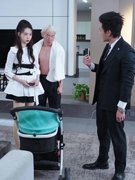 余生、あなたとは歩まない〜2000億を捨てた隠れ令嬢の復讐〜 - Episode 37