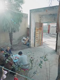 除夕夜，我以尊嚴為賭注 - Episode 42