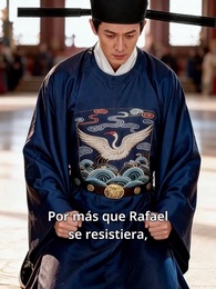 Episodio 27 - Promesas rotas, nuevos comienzos