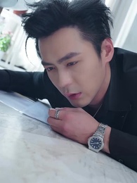 余生、あなたとは歩まない〜2000億を捨てた隠れ令嬢の復讐〜 - Episode 33