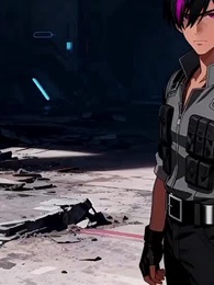 [Doublé]La Voie du Dévorateur : Du Reptile au Gardien - Episode 82