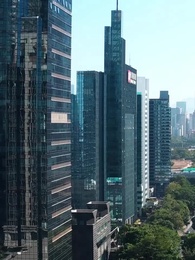 第5話 - 余生、あなたとは歩まない〜2000億を捨てた隠れ令嬢の復讐〜