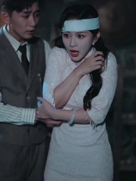 Bölüm 34 - Evlatlık