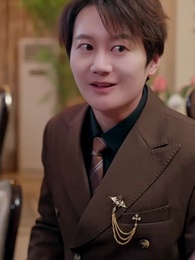 My Haunted Marriage, My Perfect Revenge - Episode 14