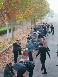 Attesa Lunare dopo il Temporale - Episode 1