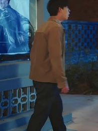 第37集 - 重生護妻，誰都別想欺負你