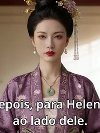 Sob os Muros do Palácio - Episode 23