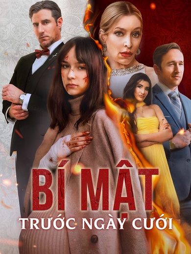 Bí Mật Trước Ngày Cưới