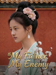 My Father, My Enemy [Dubbed] poster