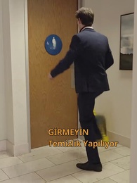 Bölüm 15 - [Dublajlı]Tüm İstediğim Sensin