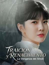 [Doblado]Traición y Renacimiento La Venganza del Amor 
