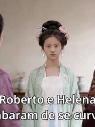 Episódio 24 - Sob os Muros do Palácio